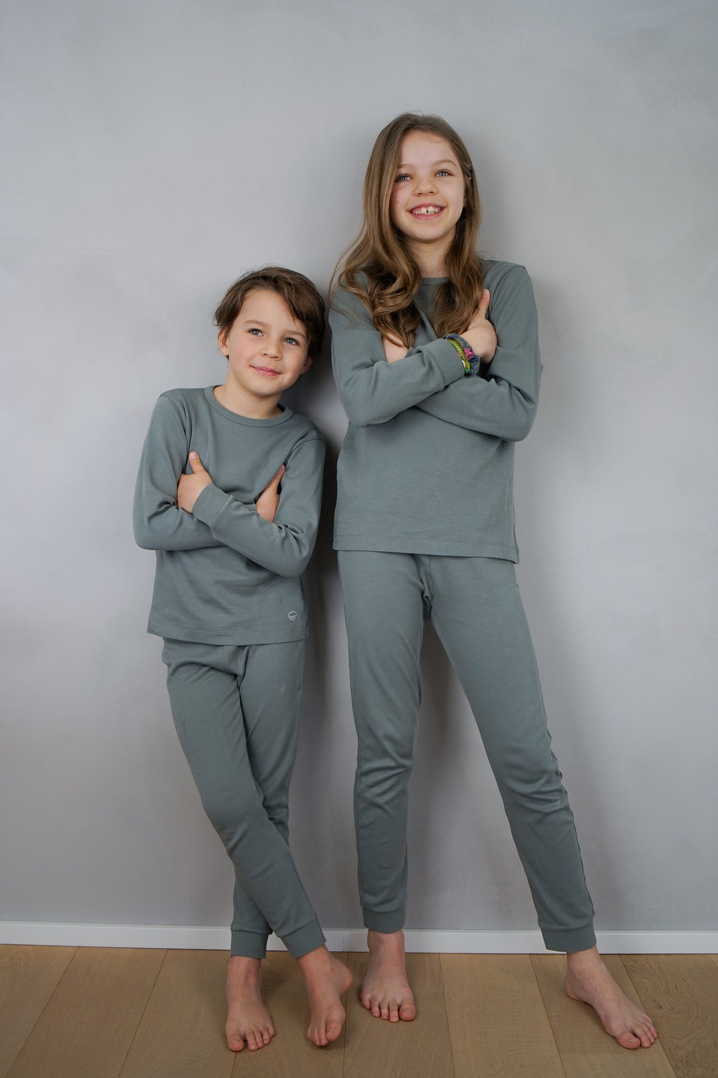 Kids Pyjamas - Model Urban