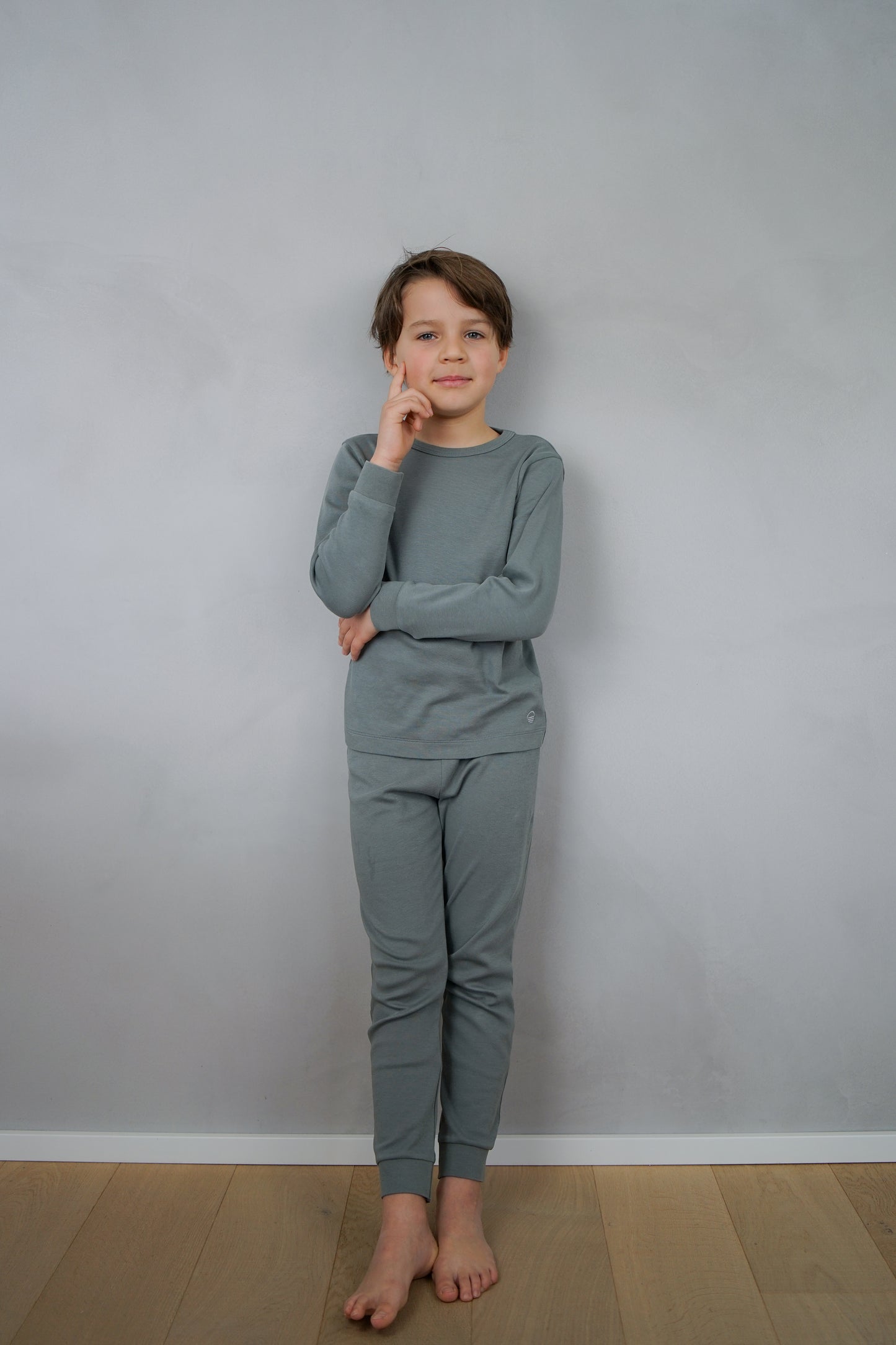 Kids Pyjamas - Model Urban