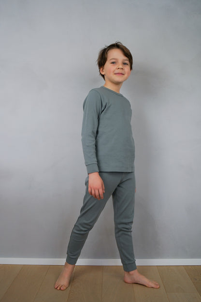 Kids Pyjamas - Model Urban