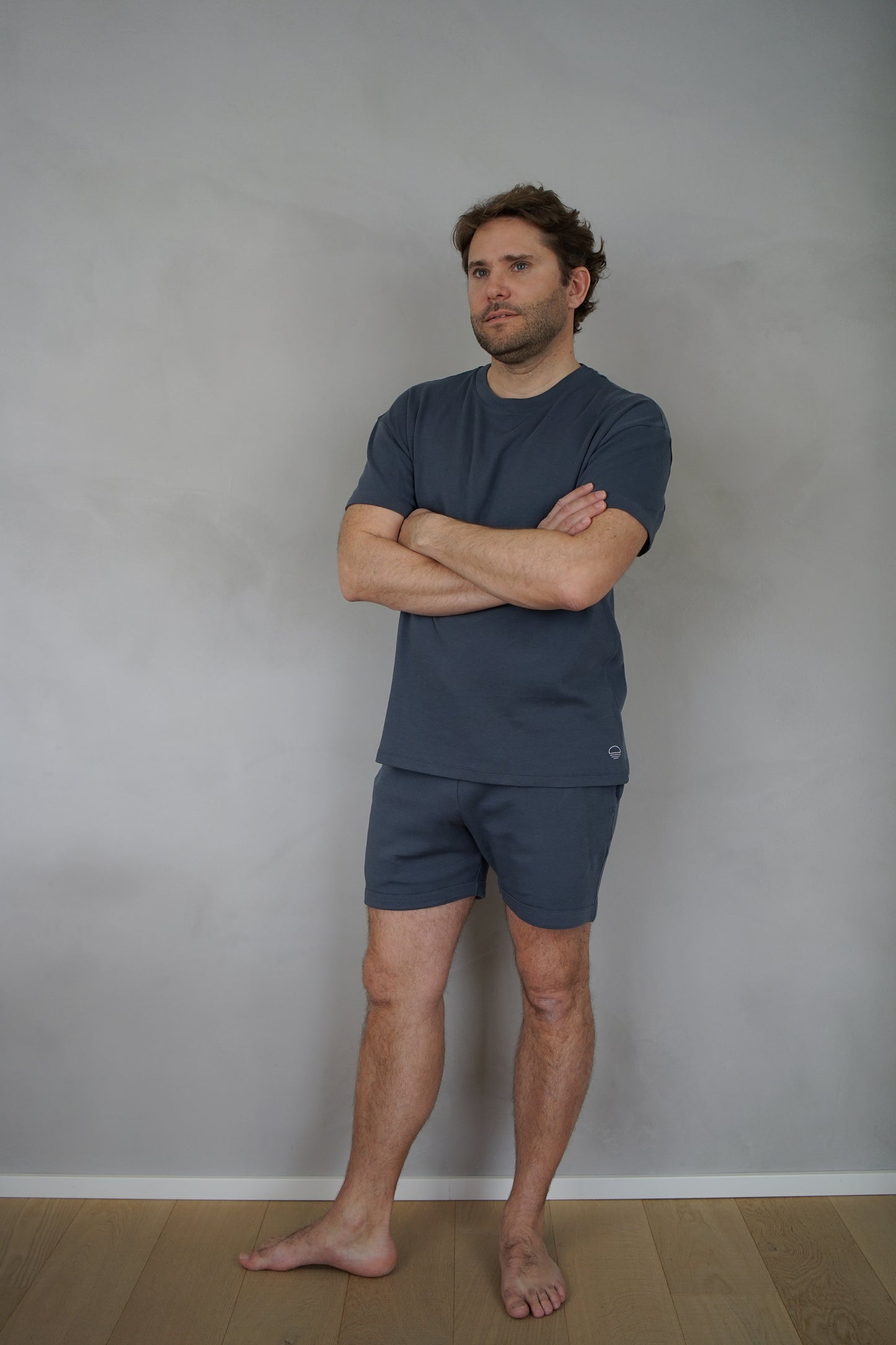 Men's Pyjamas - Model Lounge