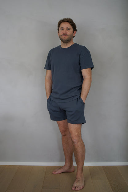 Men's Pyjamas - Model Lounge