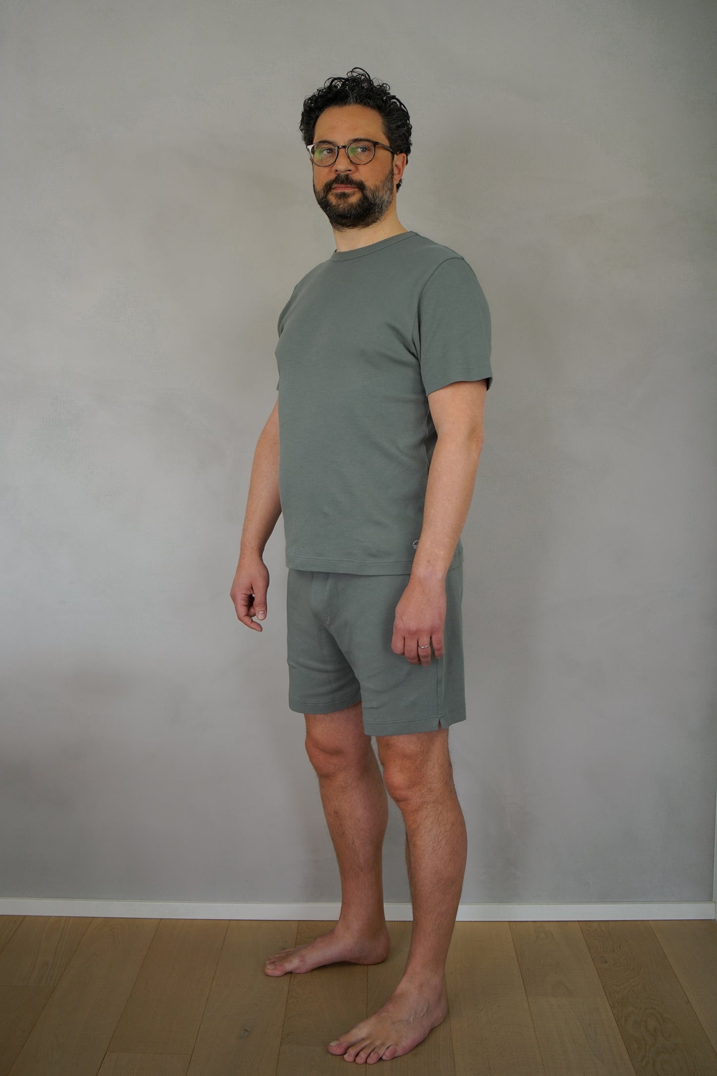 Herren-Pyjama - Modell Urban