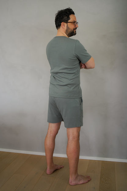 Men's Pyjamas - Model Urban