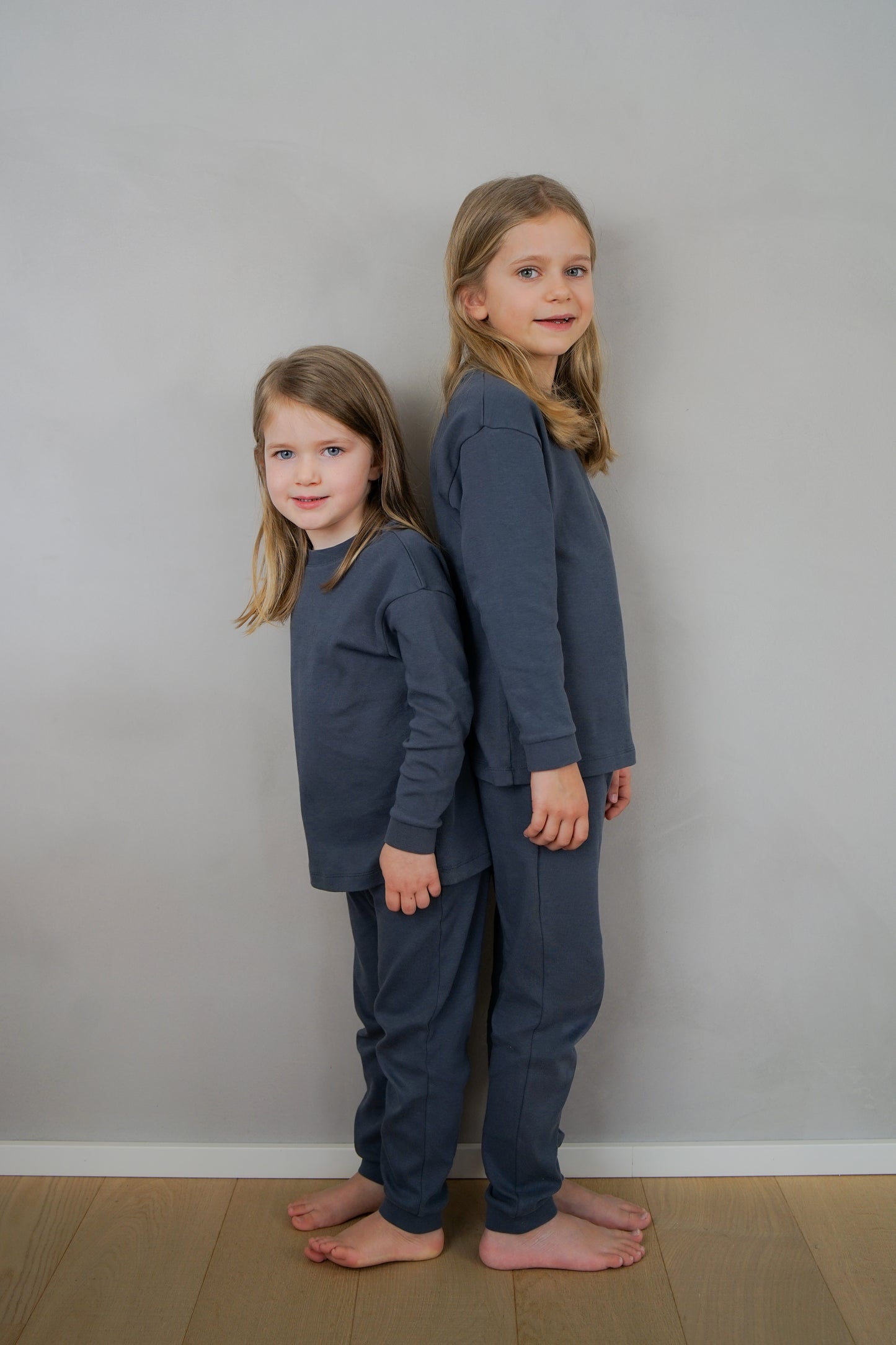 Kids Pyjamas - Model Lounge